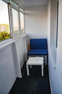 Modern 1 bedroom apartment in Bucharest Center!