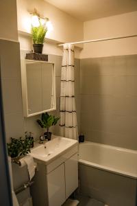 Modern 1 bedroom apartment in Bucharest Center!