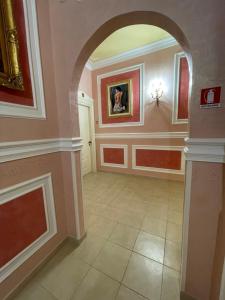 Фотография из галереи Hotel Salento Gold Beach в Марина-ди-Песколузе