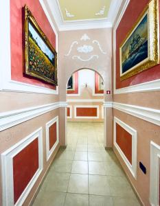 Фотография из галереи Hotel Salento Gold Beach в Марина-ди-Песколузе