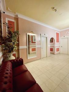 Фотография из галереи Hotel Salento Gold Beach в Марина-ди-Песколузе