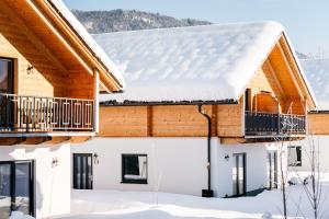 Nespecifikovaný výhled na hory nebo výhled na hory při pohledu z apartmánu