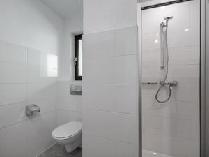 Kúpeľňa v ubytovaní Apartment Nadine-1 by Interhome