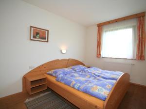Zdjęcie z galerii obiektu Apartment Herbert-2 by Interhome w mieście Emberg