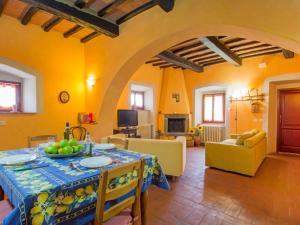 Gallery image of Holiday Home Locazione Turistica Selvapiana by Interhome in Greve in Chianti
