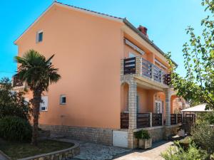 Fotografie z fotogalerie ubytování Apartment Andrija-1 by Interhome v Rabu