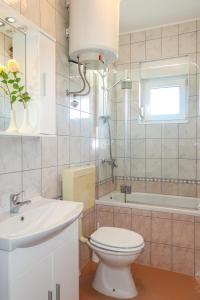 Fotografie z fotogalerie ubytování Apartment Andrija-1 by Interhome v Rabu