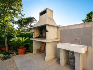 Fotografie z fotogalerie ubytování Apartment Matko by Interhome v destinaci Makarska