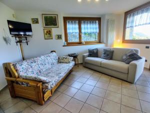 Posedenie v ubytovaní Apartment Rodondello - CCO340 by Interhome