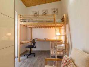 Posedenie v ubytovaní Holiday Home Gelsomini - CCO520 by Interhome