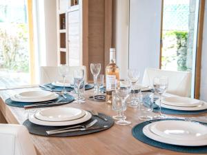 Gallery image of Holiday Home la Voile by Interhome in La Trinité-sur-Mer