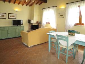 Dining area sa holiday home