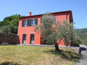 Kép Holiday Home Casa dell'Arco by Interhome szállásáról Sestri Levantéban a galériában