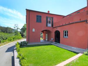 Kép Holiday Home Casa dell'Arco by Interhome szállásáról Sestri Levantéban a galériában