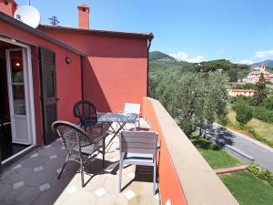 Kép Holiday Home Casa dell'Arco by Interhome szállásáról Sestri Levantéban a galériában