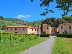 Kép Holiday Home Casa dell'Arco by Interhome szállásáról Sestri Levantéban a galériában