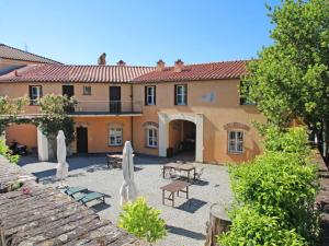 Kép Holiday Home Casa dell'Arco by Interhome szállásáról Sestri Levantéban a galériában