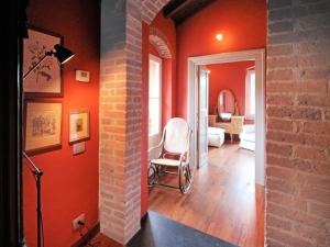 Kép Holiday Home Casa dell'Arco by Interhome szállásáról Sestri Levantéban a galériában