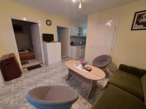 Holiday Home Szabo - MAF144 by Interhome 8647 Balatonmáriafürdő kép - 2