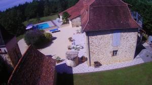 Gallery image of Domaine de l'Asenon in Causse et Diege