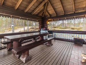 Φωτογραφία από το άλμπουμ του Holiday Home Rinneranta by Interhome σε Kokkosenlahti