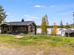 Φωτογραφία από το άλμπουμ του Holiday Home Rinneranta by Interhome σε Kokkosenlahti