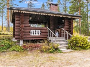 Φωτογραφία από το άλμπουμ του Holiday Home Rinneranta by Interhome σε Kokkosenlahti