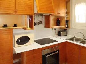 Fotografie z fotogalerie ubytování Holiday Home Melina-2 by Interhome v destinaci Miami Platja