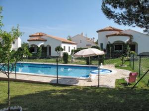 Fotografie z fotogalerie ubytování Holiday Home Melina-2 by Interhome v destinaci Miami Platja