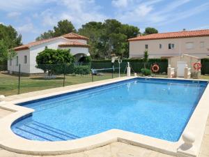 Fotografie z fotogalerie ubytování Holiday Home Melina-2 by Interhome v destinaci Miami Platja