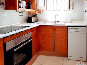 Fotografie z fotogalerie ubytování Holiday Home Melina-2 by Interhome v destinaci Miami Platja