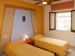 Fotografie z fotogalerie ubytování Holiday Home Melina-2 by Interhome v destinaci Miami Platja