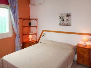 Fotografie z fotogalerie ubytování Holiday Home Melina-2 by Interhome v destinaci Miami Platja