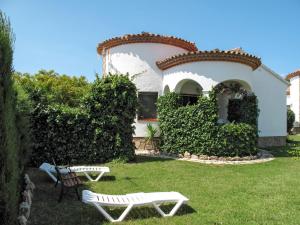 Fotografie z fotogalerie ubytování Holiday Home Melina-2 by Interhome v destinaci Miami Platja