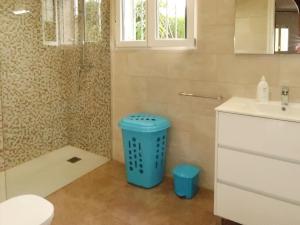 Fotografie z fotogalerie ubytování Holiday Home Melina-2 by Interhome v destinaci Miami Platja