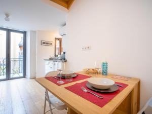 Apartment Wilson by Interhome