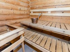 Fotografie z fotogalerie ubytování Holiday Home Honkakoli 9 by Interhome v destinaci Hattusaari