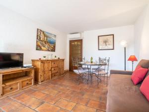 Gallery image of Apartment L'Orée de Vence by Interhome in Vence