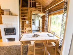 Fotografie z fotogalerie ubytování Holiday Home Ylläsmehto 2 by Interhome v destinaci Äkäslompolo + 12 fotografií