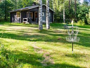 Κήπος έξω από το Holiday Home Turulan hiekka by Interhome +15 φωτογραφίες