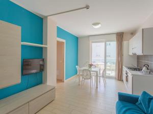 Gallery image of Apartment Blue Bay Resort - RSO180 by Interhome in Roseto degli Abruzzi
