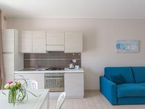 Gallery image of Apartment Blue Bay Resort - RSO180 by Interhome in Roseto degli Abruzzi