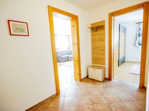 Koupelna v ubytování Apartment Christine by Interhome