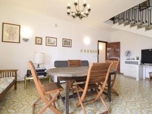 Foto dalla galleria di Holiday Home La Grande Musa by Interhome a Fontane Bianche