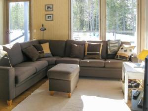 Gallery image of Holiday Home Keskikallio- nuasjärvi by Interhome in Lahdenperä +25 photos