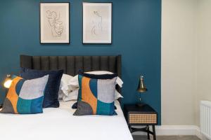 Gallery image of Loft 8 High-spec luxury 1 bed apartment in Jesmond