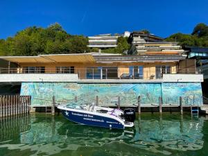 Holiday Home Seestern direkt am See by Interhome