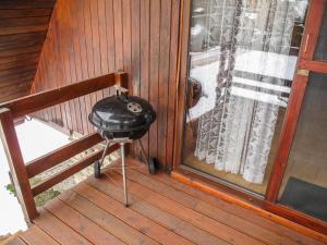 Fotografia z galérie ubytovania Chalet Dehtáře by Interhome v Hlubokej nad Vltavou