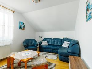 Posedenie v ubytovaní Apartment Renata by Interhome