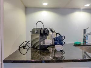 Fotografie z fotogalerie ubytování Apartment Lantau by Interhome v destinaci Kandersteg + 18 fotografií